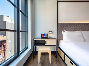 Moxy NYC East Village