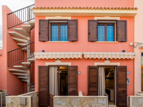 Almanzar - Seaside residences