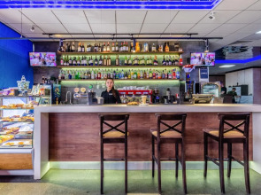 Гостиница «Турист»