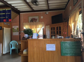 Wun Tawp Garden Hotel