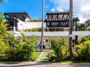 Stunning 2-bed Apartment in Las Terrenas