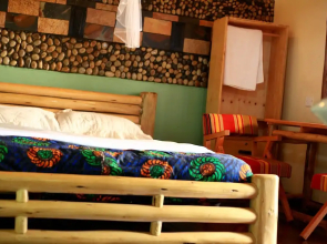 Elite Backpackers Services Masaka