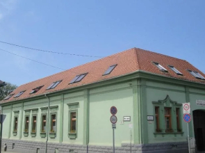 Ringhofer Vendeghaz