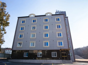 Chuncheon Hotel Gongjicheon 2nd Branch