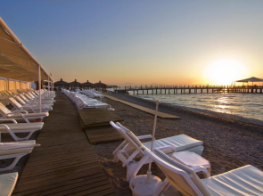 Onkel Resort Hotel