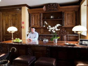 Hotel Wolne Miasto