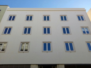 Lisbon Serviced Apartments - Avenida