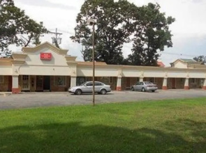 Economy Inn