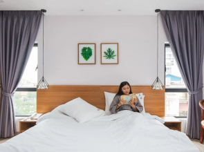 Phnom Penh 51 Hotel & Residences