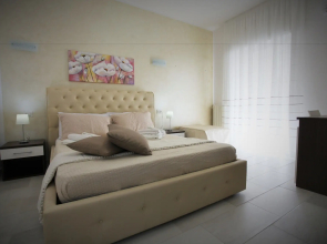 Central Apartments