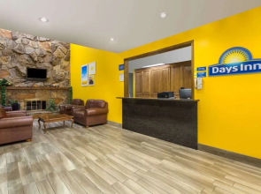 Days Inn Delta
