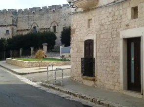 Borgoantico