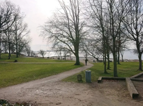 6 Person Holiday Home in Faaborg