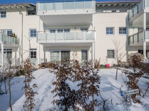 Ferienwohnung Lausbub