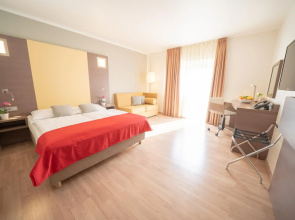 Orangerie Hotel