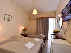Siagas Beach Hotel