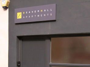 Beaverhall Holiday Apartments