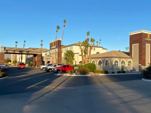 La Quinta Inn & Suites by Wyndham Safford Copper Valley
