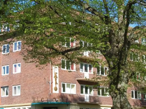 Hotel Victoria