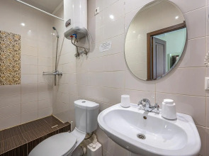 Апартаменты Сон и Душ на ул. Попова, д. 33А