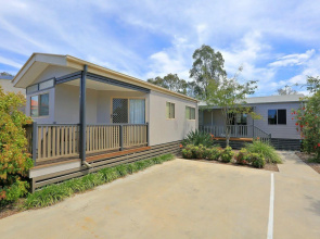 Dalby Tourist Park