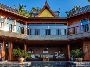 Koi Signature Villa