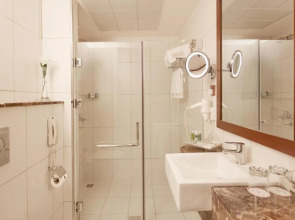 Pullman Zamzam Madina