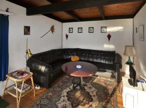 Sjaelland - Gilleleje Holiday House (93-1550)