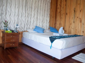Hotel Loikaw