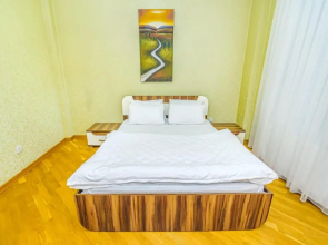 Luxary Apartment Molocan Garden