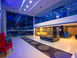 Hotel Clarks Collection Bhavnagar