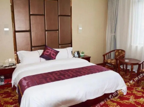 Dongfang Dianshang Hotel