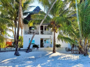 Horizon Apartments Bwejuu