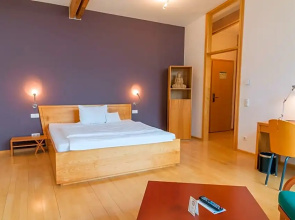 Hotel Kongressissimo