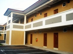 The Payang Scout Hotel