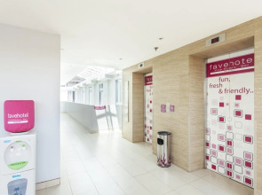 favehotel Kuta Square