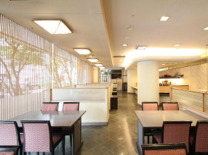 APA Hotel Kokura Ekimae