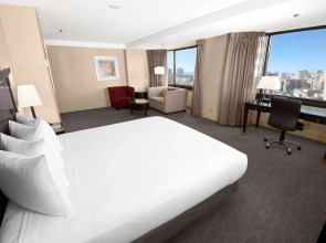 Parc 55 San Francisco - A Hilton Hotel