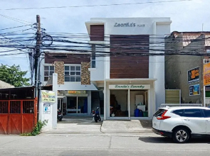 Leonila S Travellers Inn