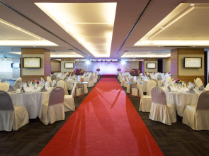 Aetas Bangkok