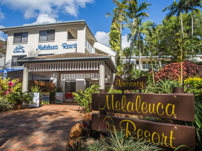 Melaleuca Resort