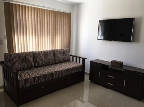 Apartamento El Maiten