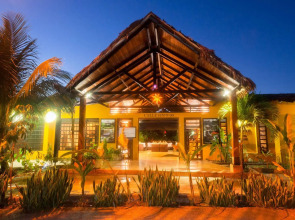Hotel Amazon Bed & Breakfast