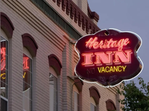 Heritage Inn