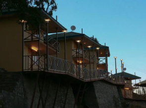 Sitapur Village Resort