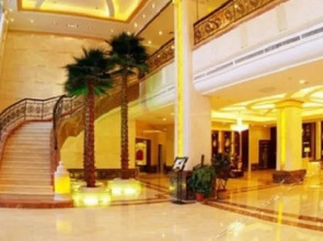 Tianshui Huachen Hotel