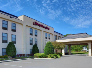 Hampton Inn Charlotte/Monroe