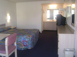 Motel Beechmont