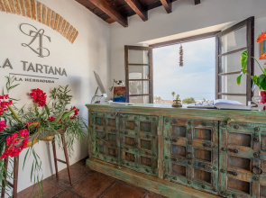 La Tartana Hotel Boutique