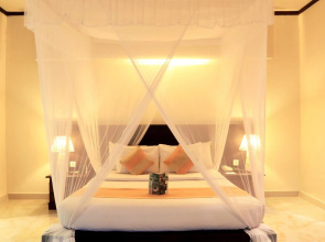 Tonys Villas & Resort